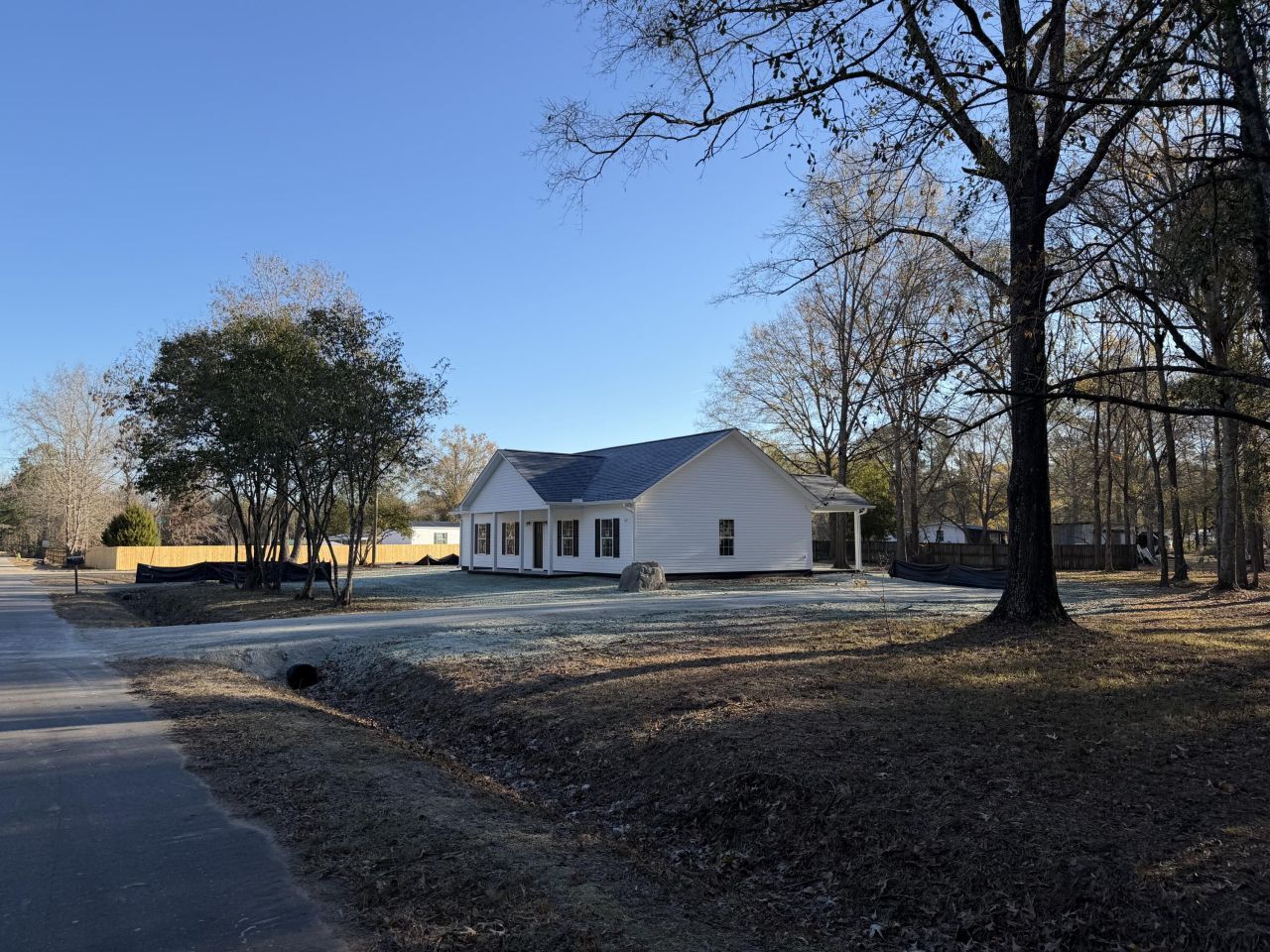 601 Durango Lane Photo 2