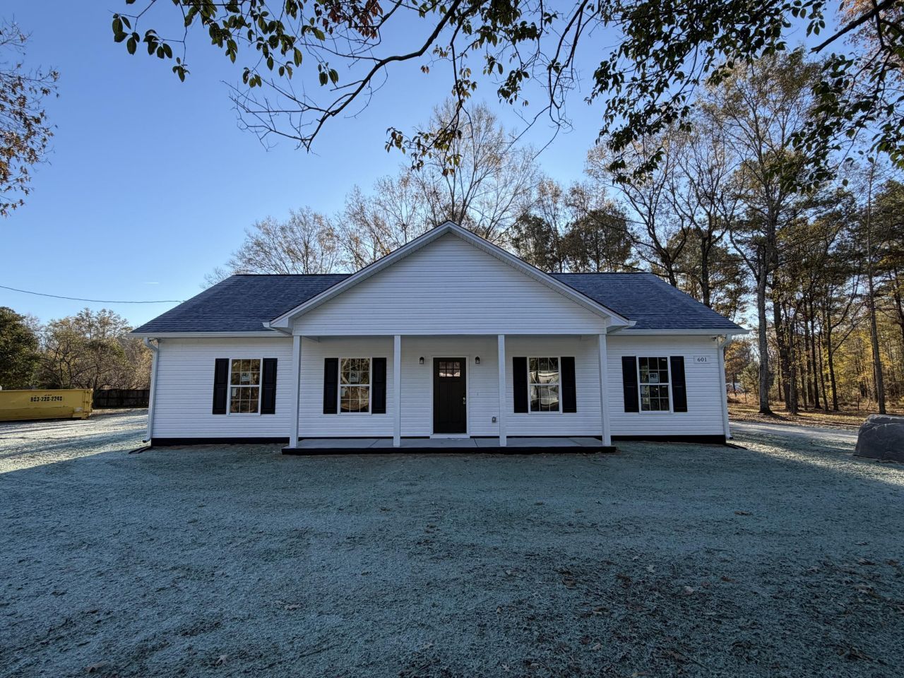 601 Durango Lane Photo 3