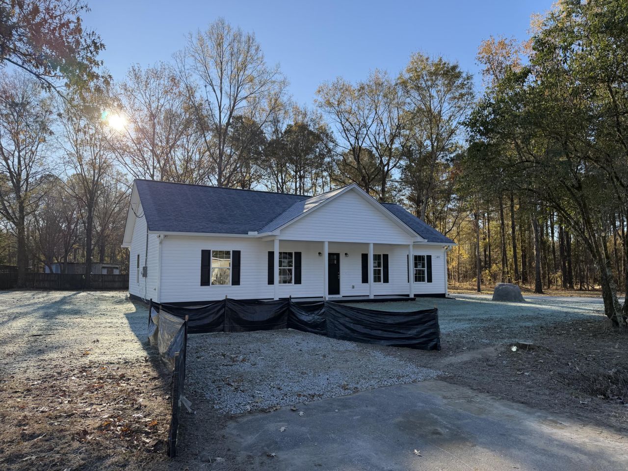 601 Durango Lane Photo 4