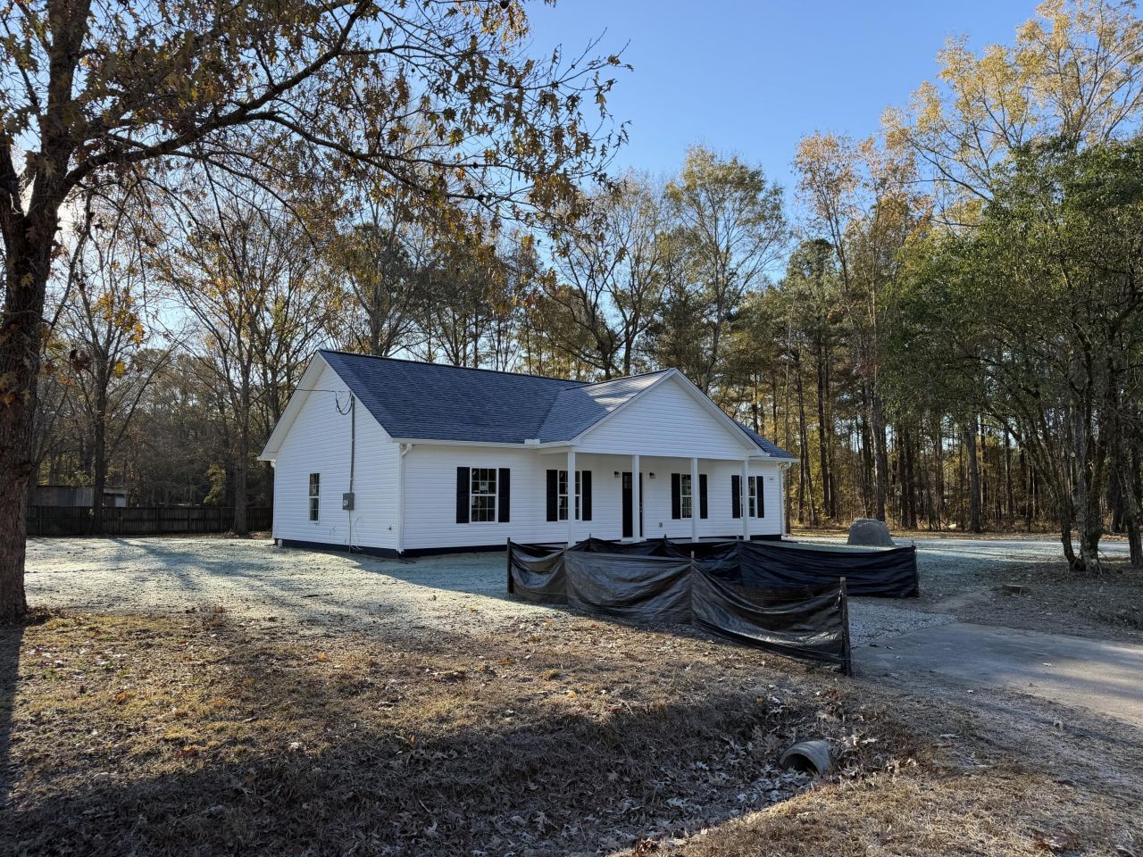 601 Durango Lane Photo 5