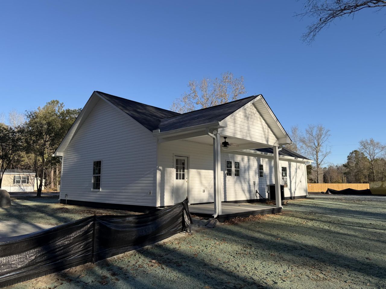 601 Durango Lane Photo 6