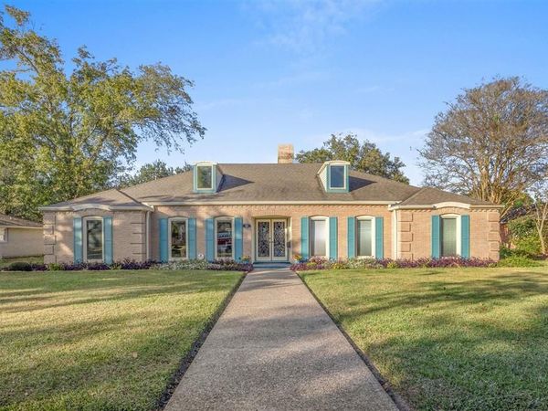 1815 21st Street, Lake Charles, LA 70601