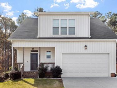 270 Alcock Lane, Youngsville, NC 27596