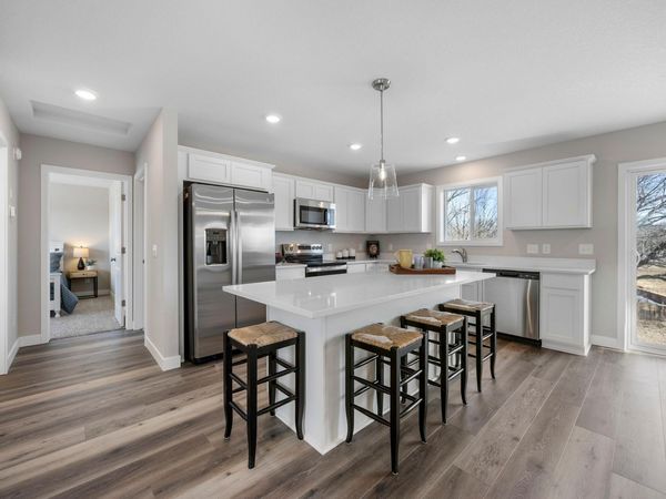 340 Ridge Road, Le Sueur, MN 56058