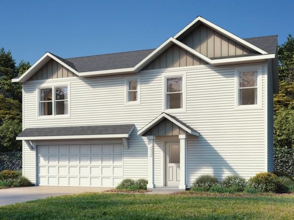 340 Ridge Road, Le Sueur, MN 56058