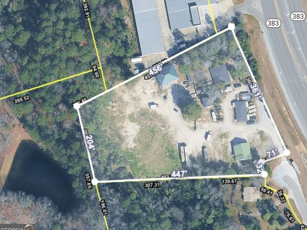 4040 Belair Road, Augusta, GA 30909