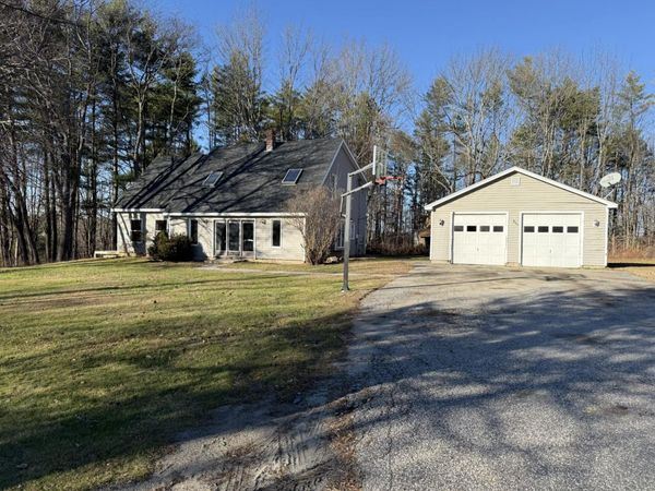 143 Dube Drive, Sabattus, ME 04280