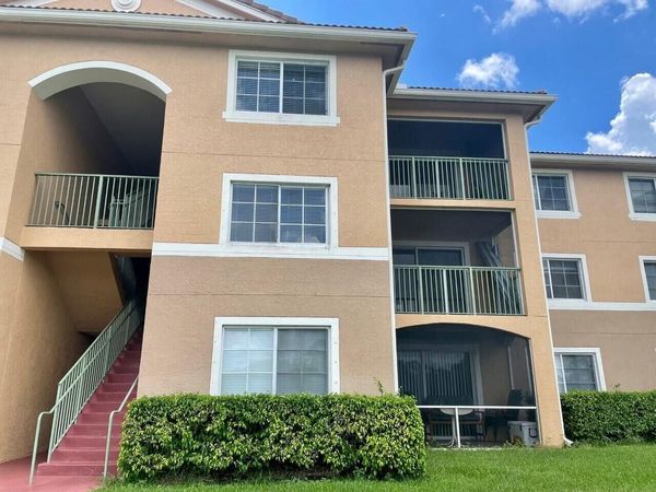 3684 NW Mediterranean Lane, Unit 206, Jensen Beach, FL 34957