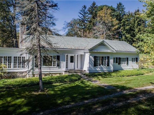 21 Tinker Town Road, Dover Plains, NY 12522