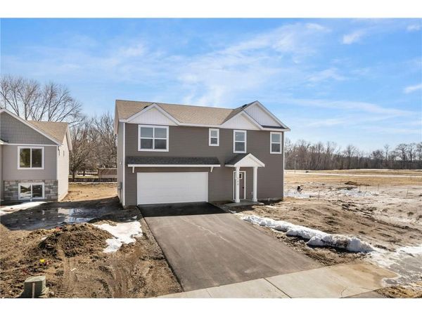 340 Ridge Road, Le Sueur, MN 56058