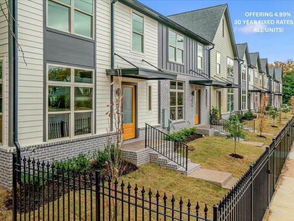 5476 PARK AVE, Memphis, TN 38119