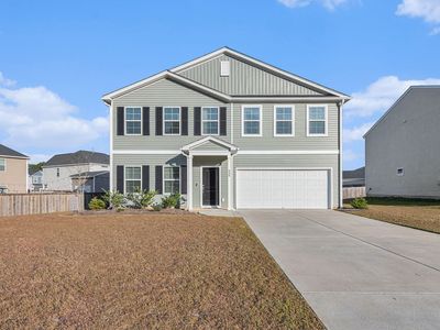 356 Gothenburg Trail, Summerville, SC 29486