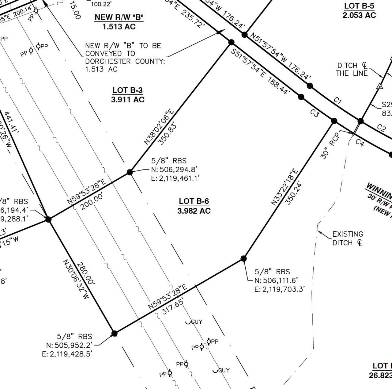 677 Winningham Road Photo 24