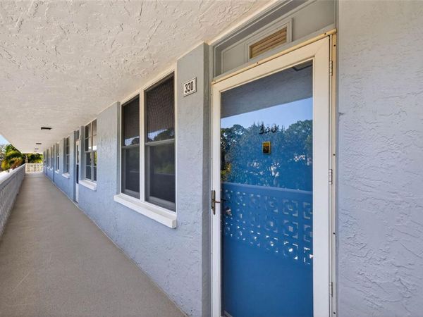 4880 LOCUST STREET NE, Unit 330, ST PETERSBURG, FL 33703