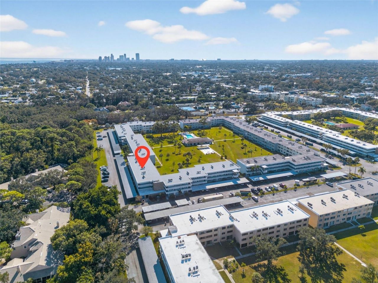 4880 Locust Street Ne, Unit 330, Saint Petersburg, FL 33703 Photo