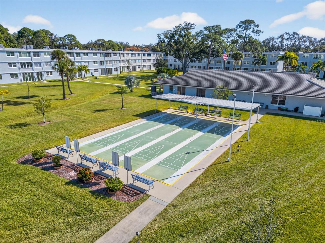 4880 Locust Street Ne, Unit 330, Saint Petersburg, FL 33703 Photo