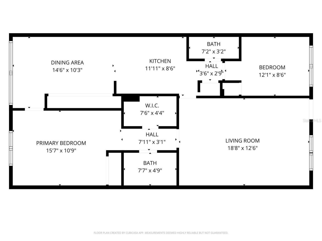 4880 Locust Street Ne, Unit 330, Saint Petersburg, FL 33703 Photo