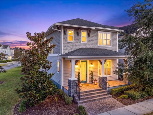 7749 LAUREATE BOULEVARD, ORLANDO, FL 32827