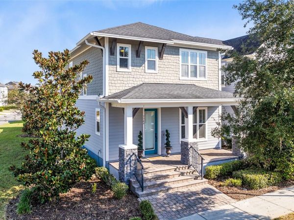 7749 LAUREATE BOULEVARD, ORLANDO, FL 32827