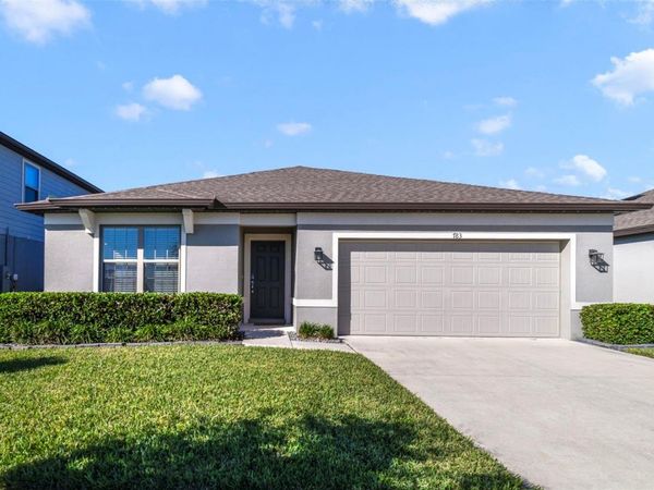 783 CITRUS ISLE DRIVE, DAVENPORT, FL 33837