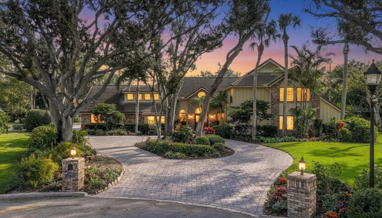 2383 Landings Circle, Bradenton, FL 34209 Photo