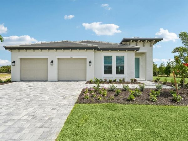 9669 CRYSTAL ISLES CIRCLE, SARASOTA, FL 34241