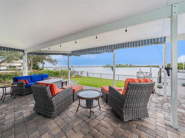 5694 OAKHURST DRIVE, SEMINOLE, FL 33772