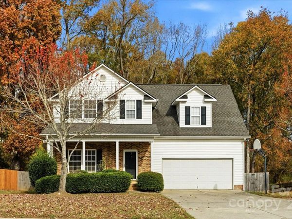 3402 Continental Drive, Monroe, NC 28110