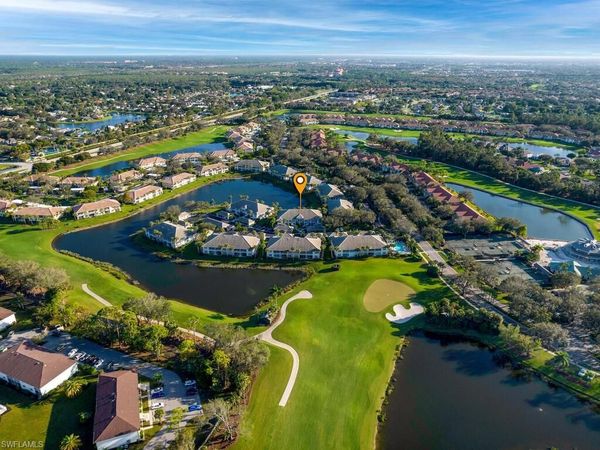 2220 Chesterbrook CT, Unit 6-202, NAPLES, FL 34109