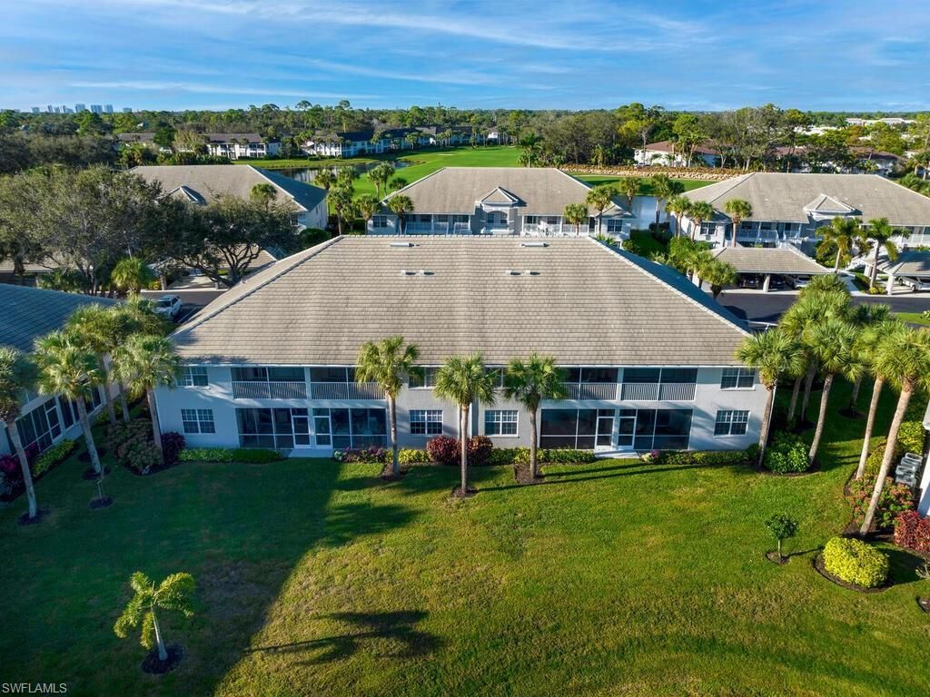 2220 Chesterbrook Ct, Unit 6-202, Naples, FL 34109 Photo