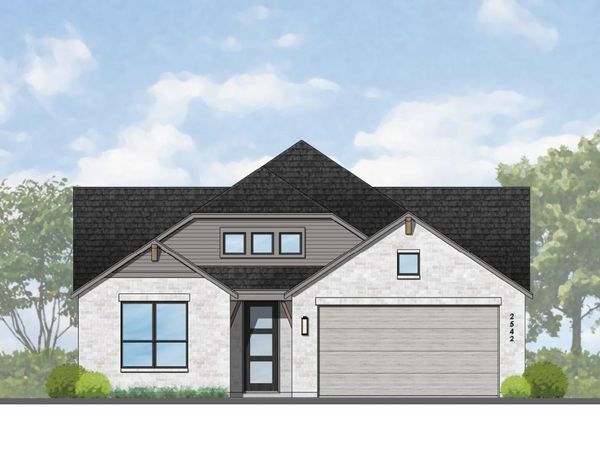 5616 Kyle Joseph DR, Georgetown, TX 78628