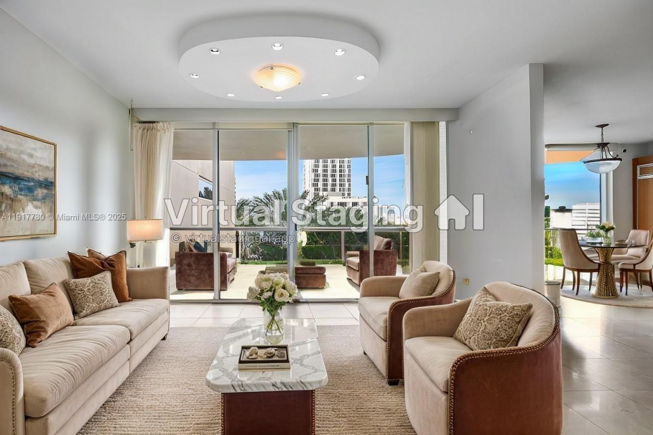 17555 Collins Ave, Unit 607, Sunny Isles Beach, FL 33160 Photo