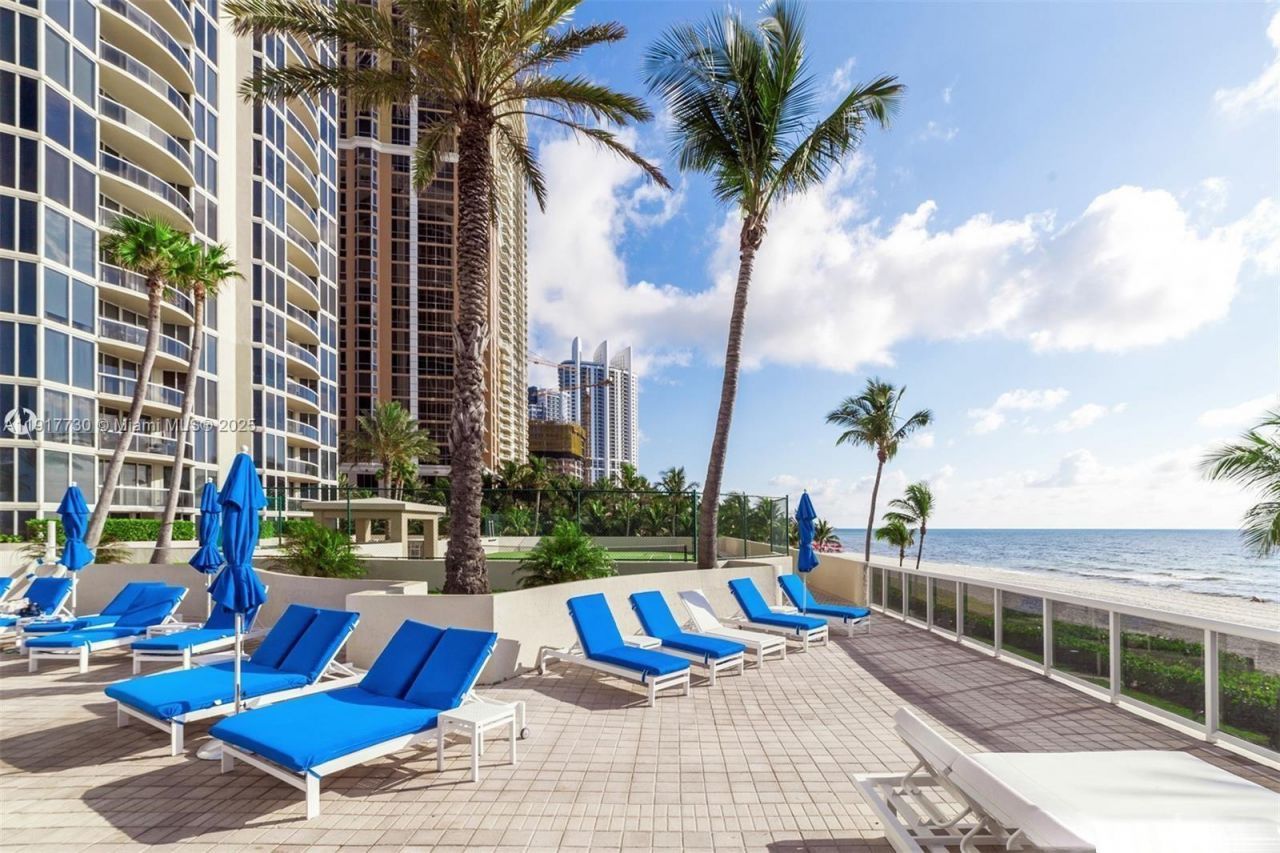 17555 Collins Ave, Unit 607, Sunny Isles Beach, FL 33160 Photo