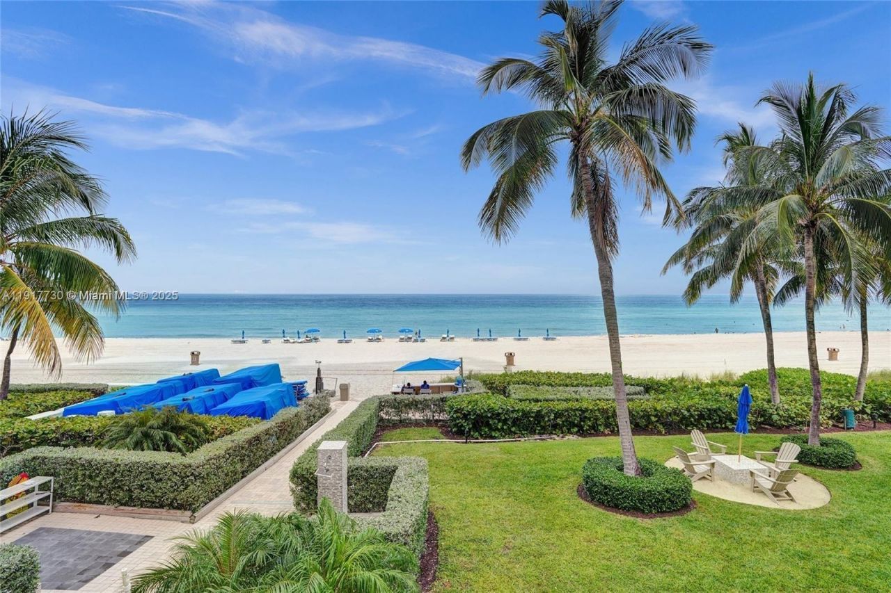 17555 Collins Ave, Unit 607, Sunny Isles Beach, FL 33160 Photo