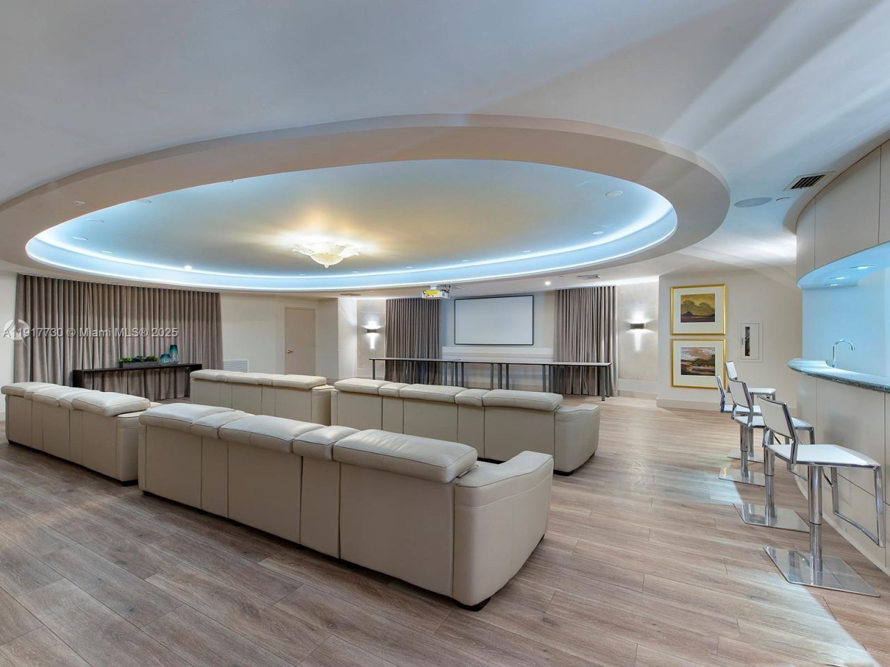 17555 Collins Ave, Unit 607, Sunny Isles Beach, FL 33160 Photo