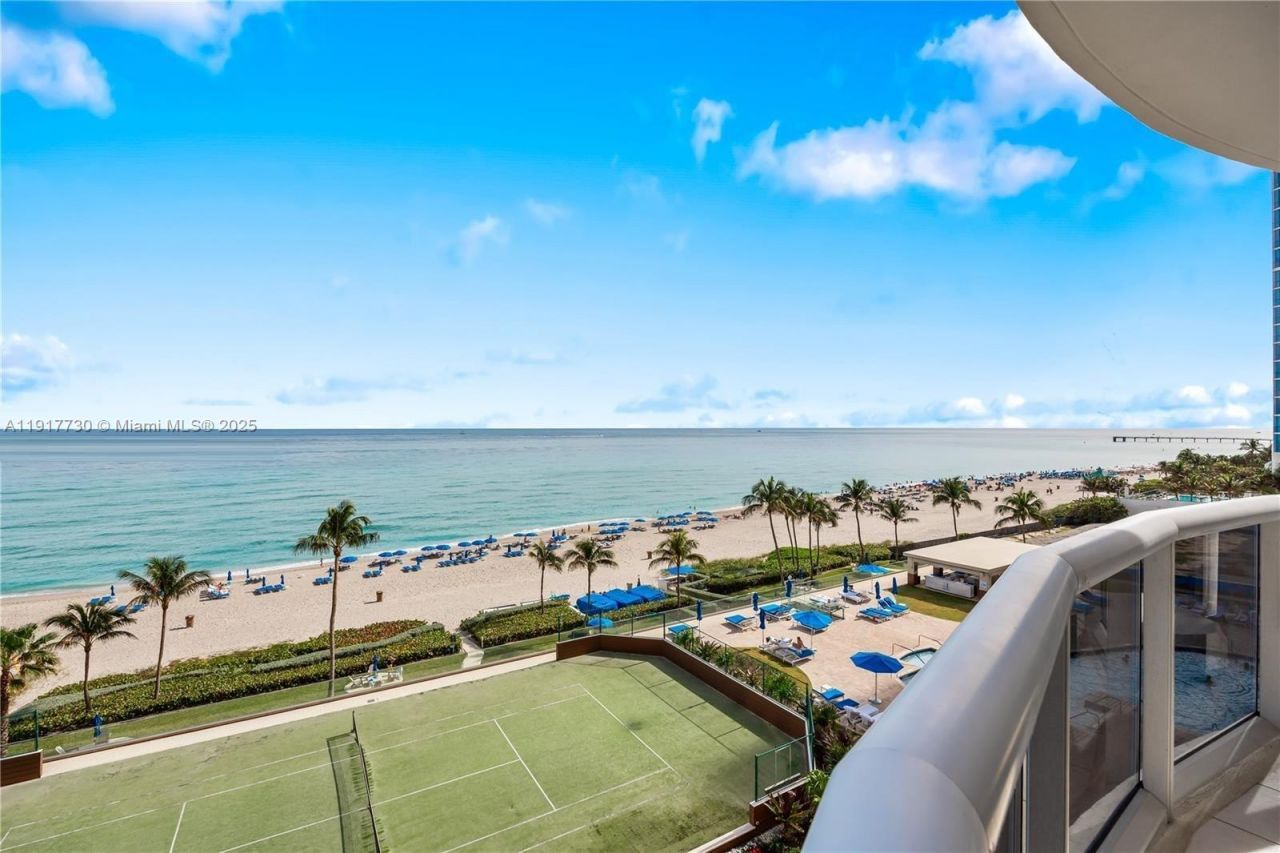 17555 Collins Ave, Unit 607, Sunny Isles Beach, FL 33160 Photo