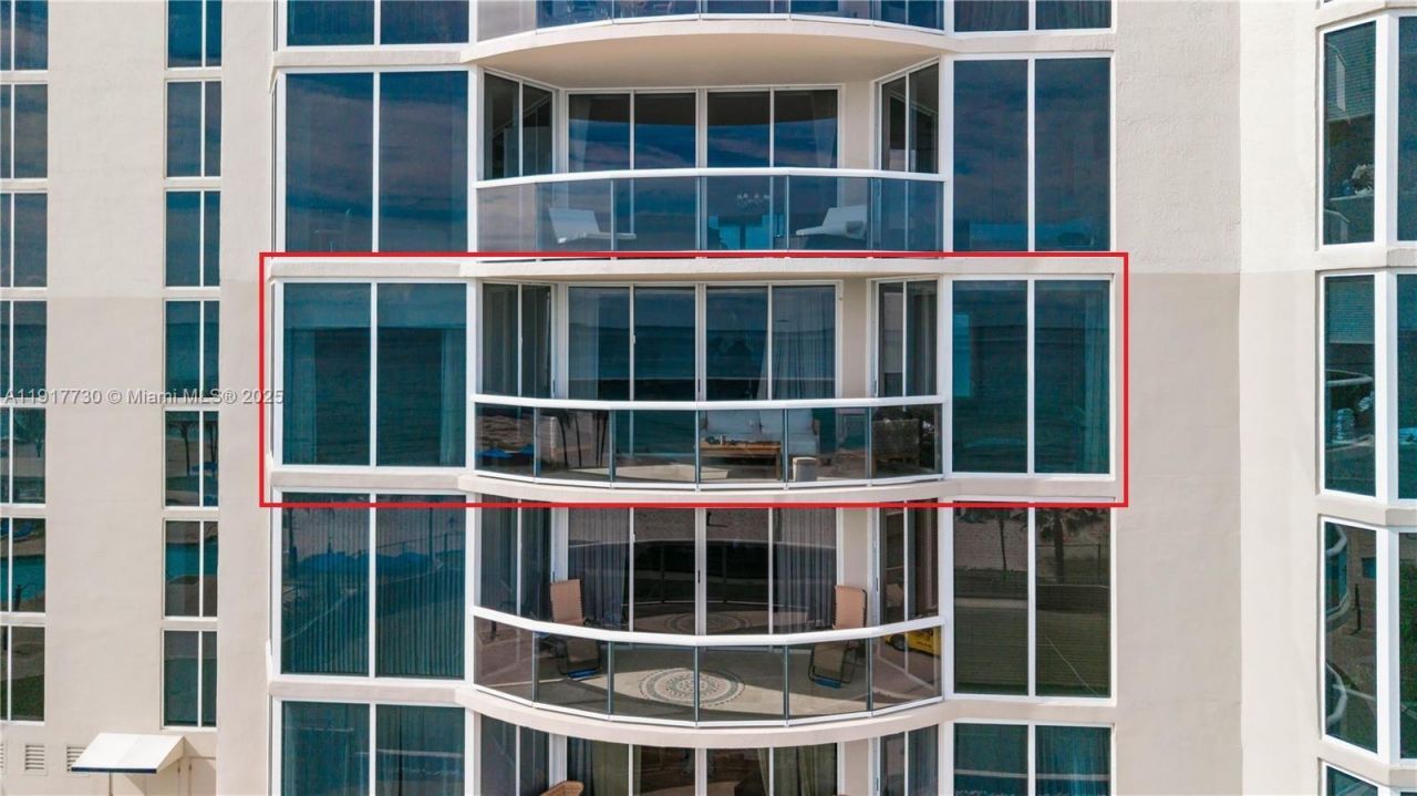 17555 Collins Ave, Unit 607, Sunny Isles Beach, FL 33160 Photo