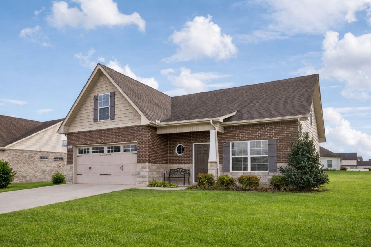 4863 Beryl Dr, Murfreesboro, TN 37128 Main Photo