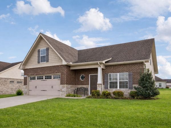 4863 Beryl Dr, Murfreesboro, TN 37128