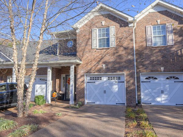 1841 Brentwood Pointe, Franklin, TN 37067