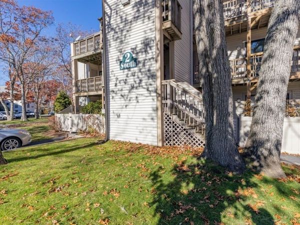 800 Bearses, Unit 2SB, Barnstable, MA 02601