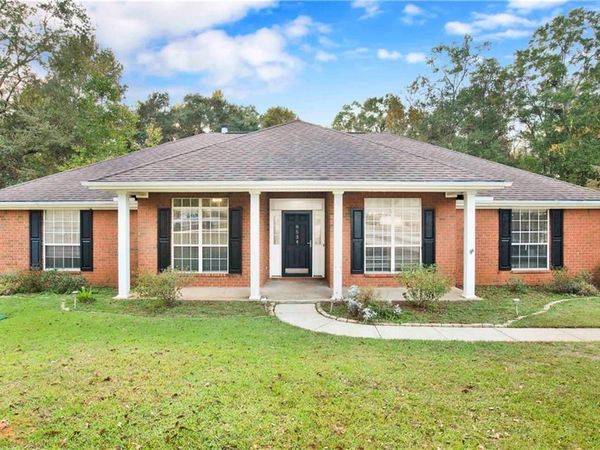 9534 Labrador Run N, Mobile, AL 36695