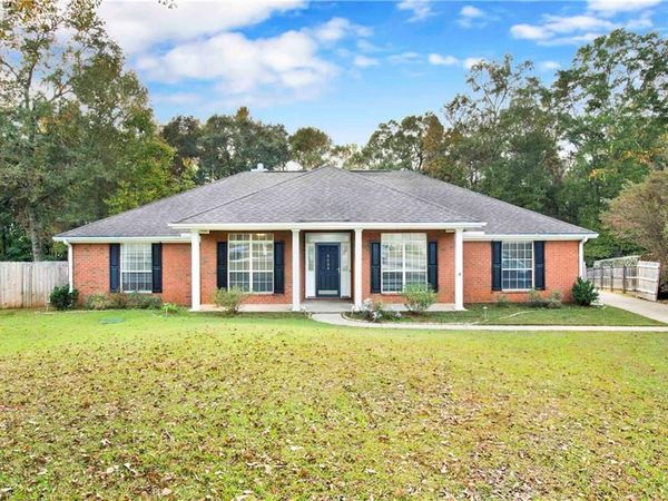 9534 Labrador Run N, Mobile, AL 36695