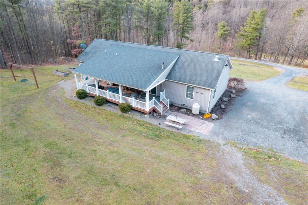 64 King Road, Beaver Dams, NY 14902 Main Photo