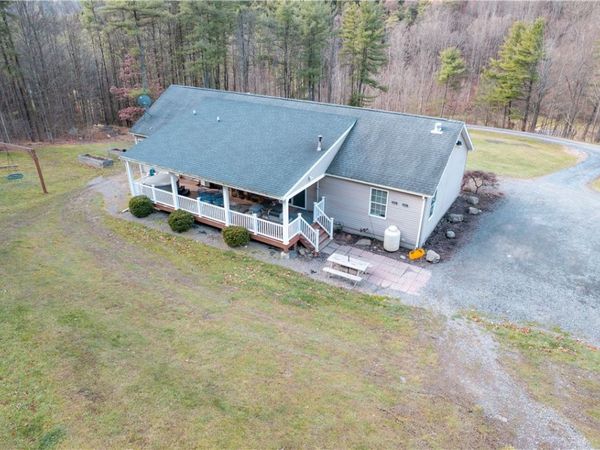 64 King Road, Beaver Dams, NY 14902