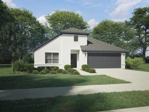 617 Marigold Hill Way, McKinney, TX 75071