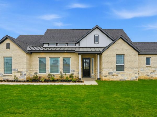 718 Niebla Creek, San Antonio, TX 78263