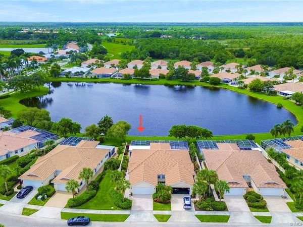 7862 SE Spicewood Circle, Hobe Sound, FL 33455