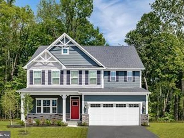 3545 WILDVIEW LANE, YORK, PA 17404