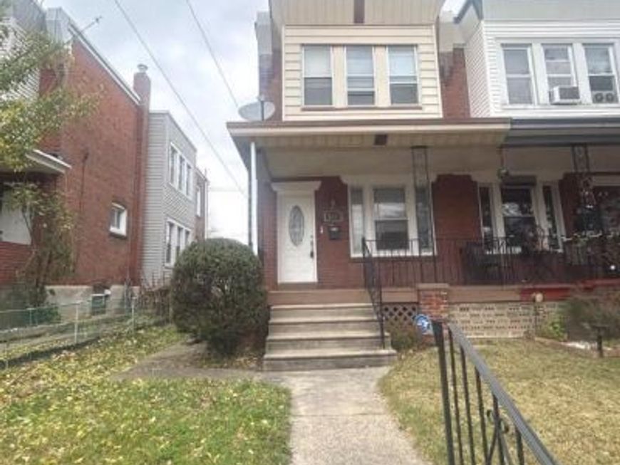 533 Robbins Street, Philadelphia, PA 19111 Main Photo